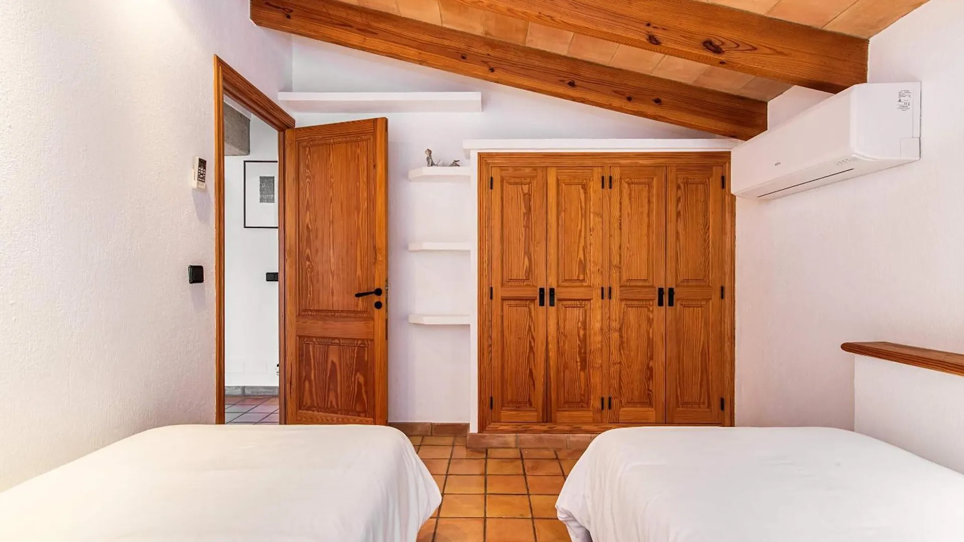 Villa Cal Moliner By Sealand Villas Port de Pollenca Spain