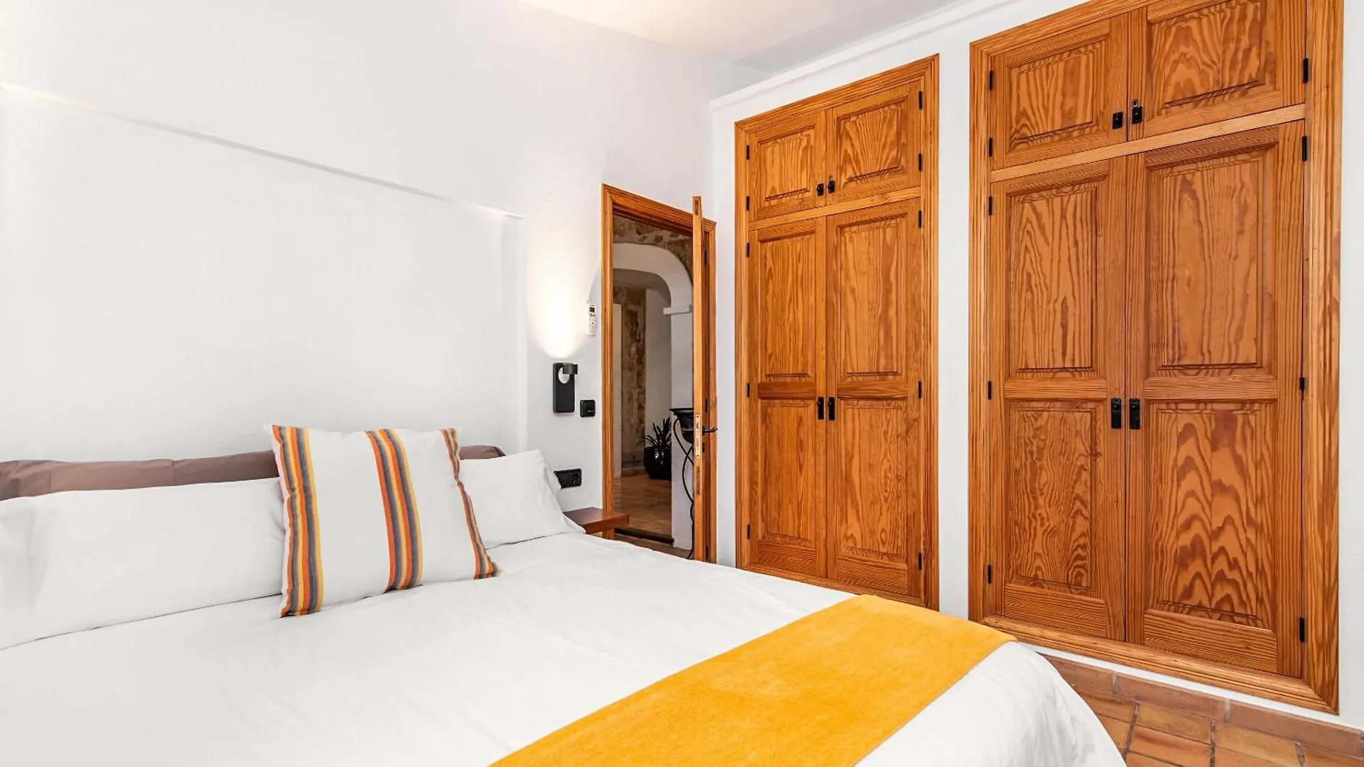 Country house Villa Cal Moliner By Sealand Villas Port de Pollenca Spain