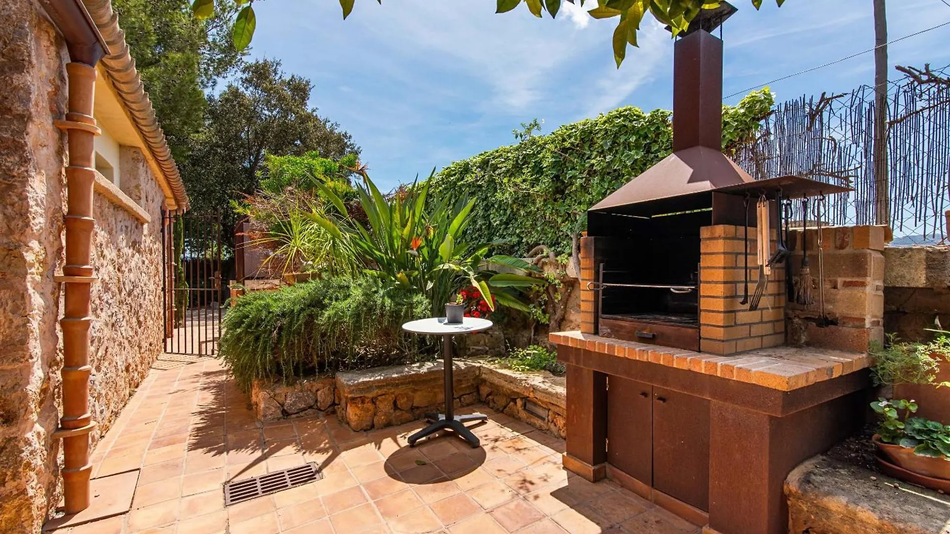 Villa Cal Moliner By Sealand Villas Port de Pollenca Country house