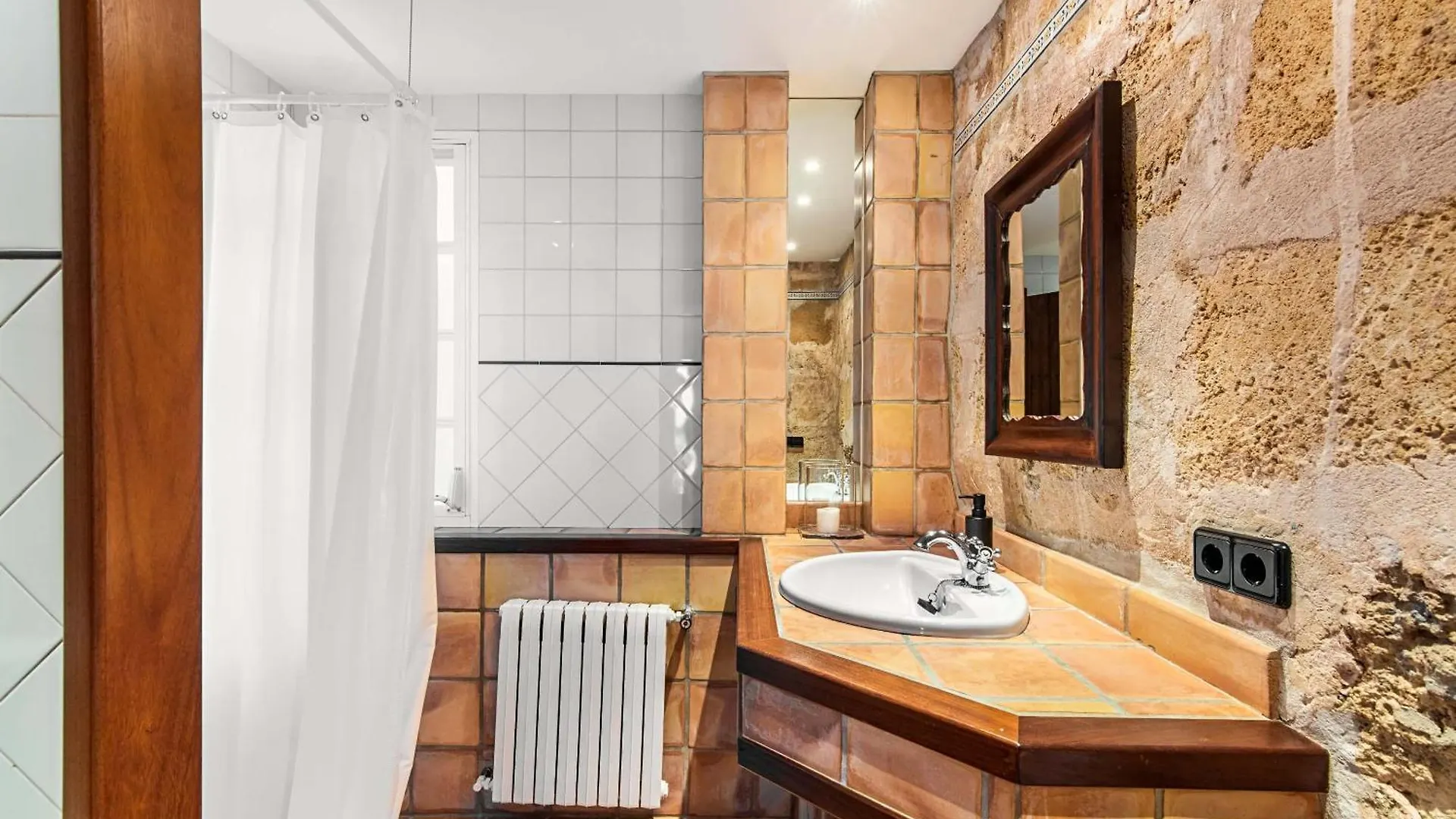 Villa Cal Moliner By Sealand Villas Port de Pollenca Country house