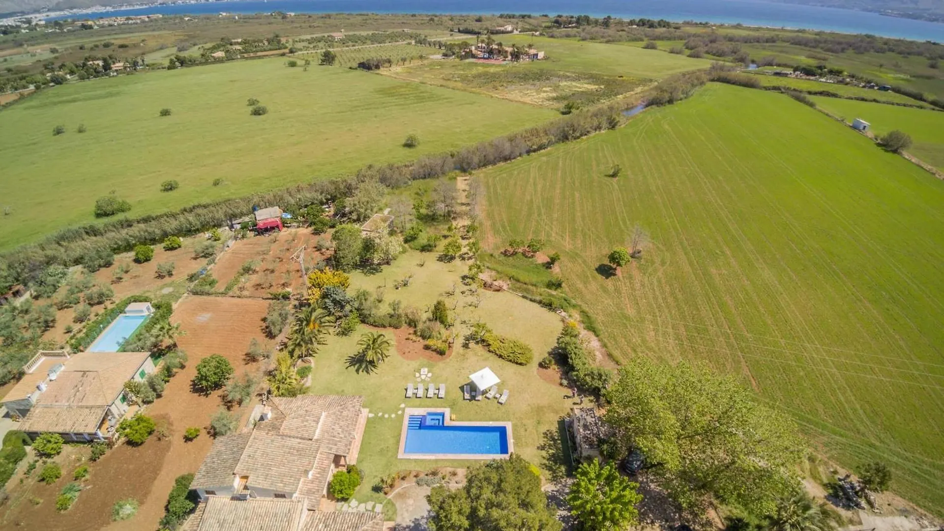 Villa Cal Moliner By Sealand Villas Port de Pollenca