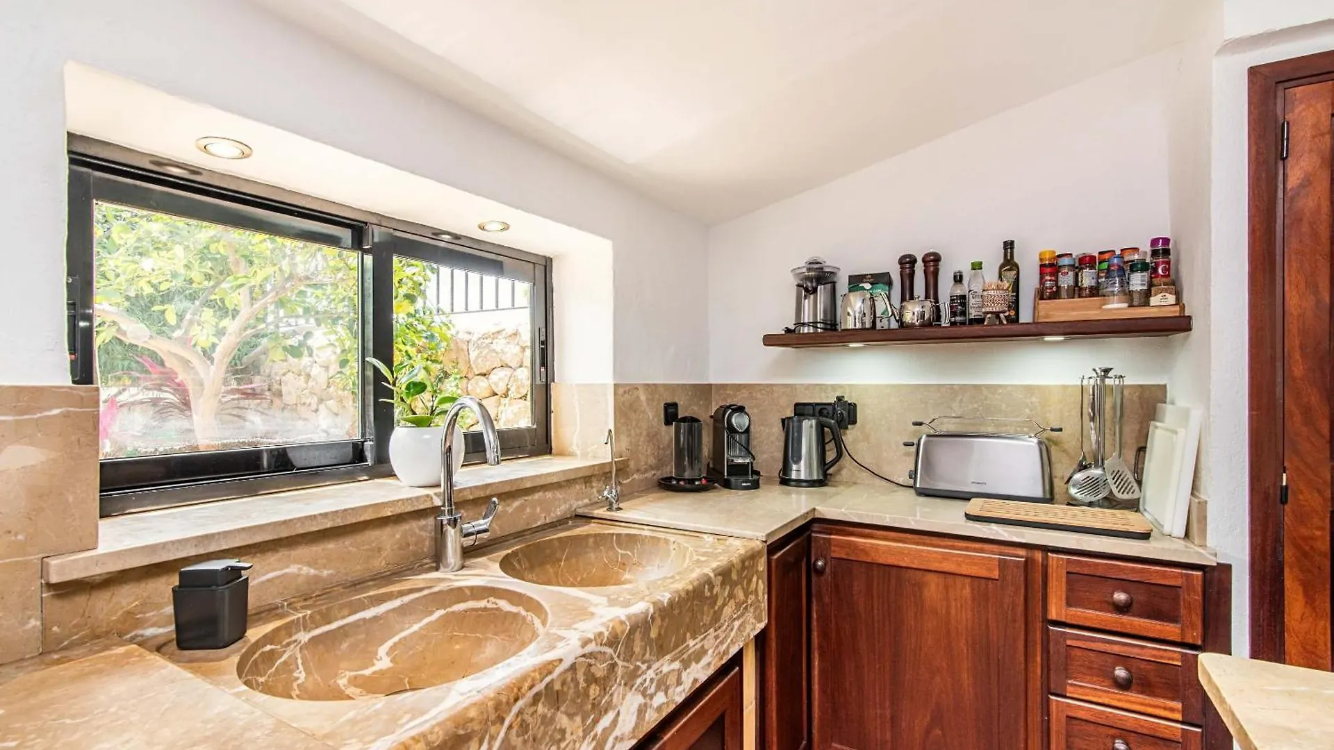 Villa Cal Moliner By Sealand Villas Port de Pollenca Country house