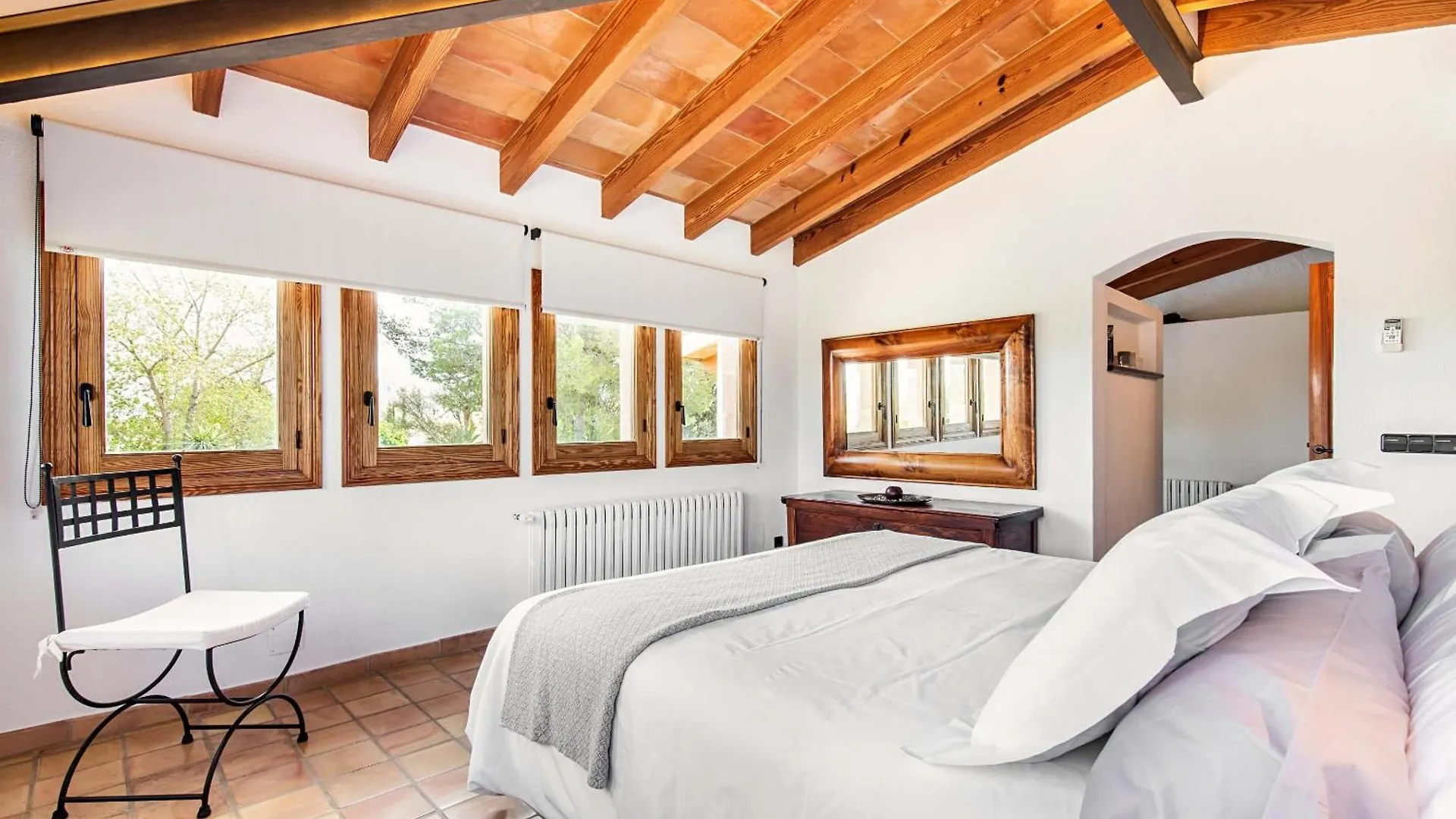 Villa Cal Moliner By Sealand Villas Port de Pollenca Country house