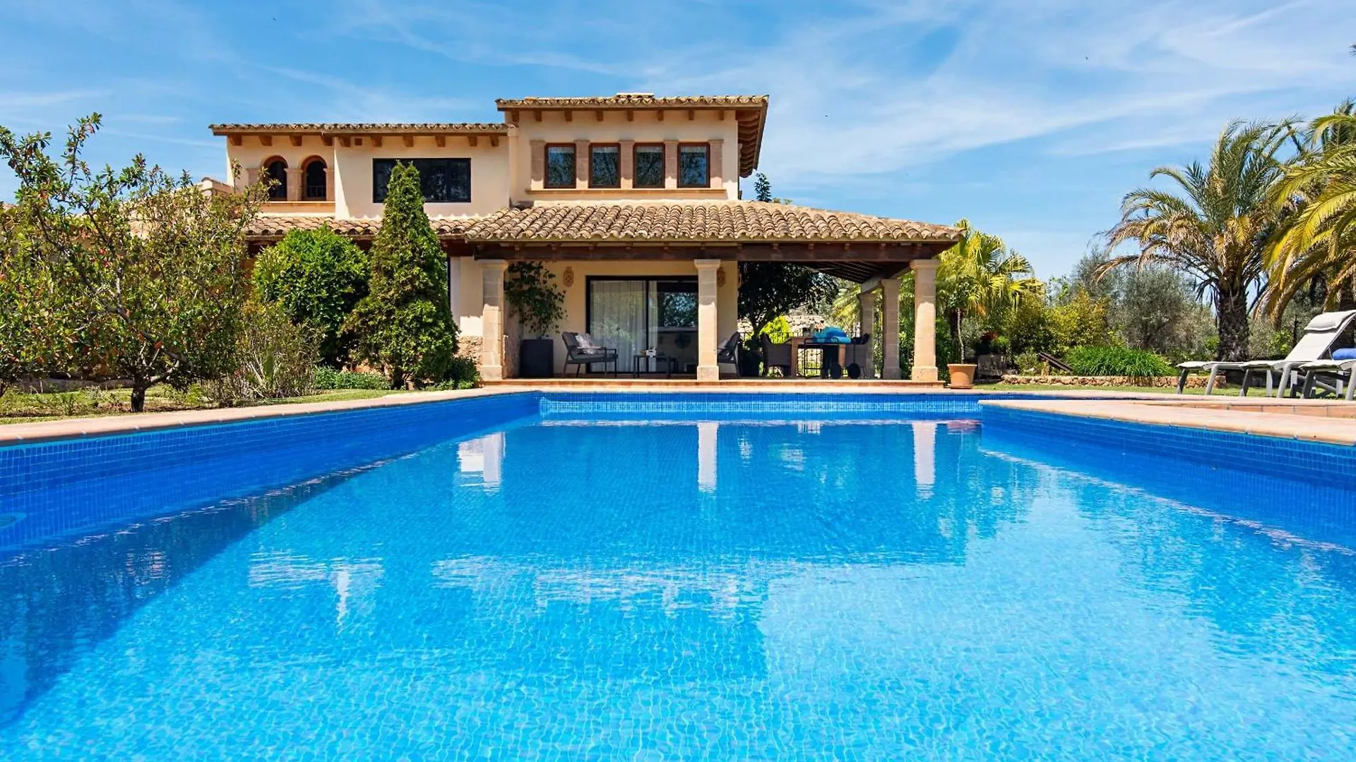 Villa Cal Moliner By Sealand Villas Port de Pollenca Country house