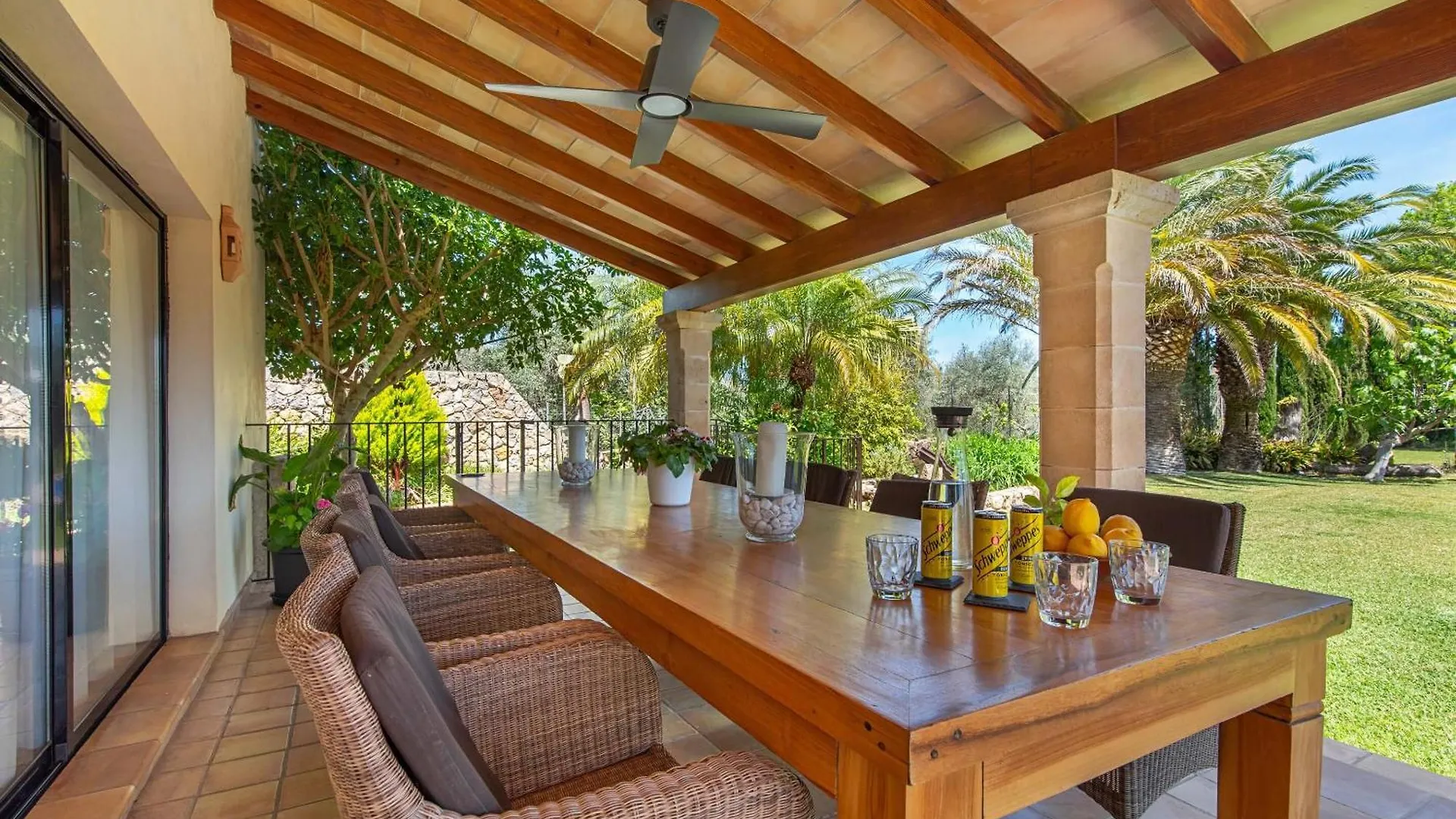 Villa Cal Moliner By Sealand Villas Port de Pollenca Country house
