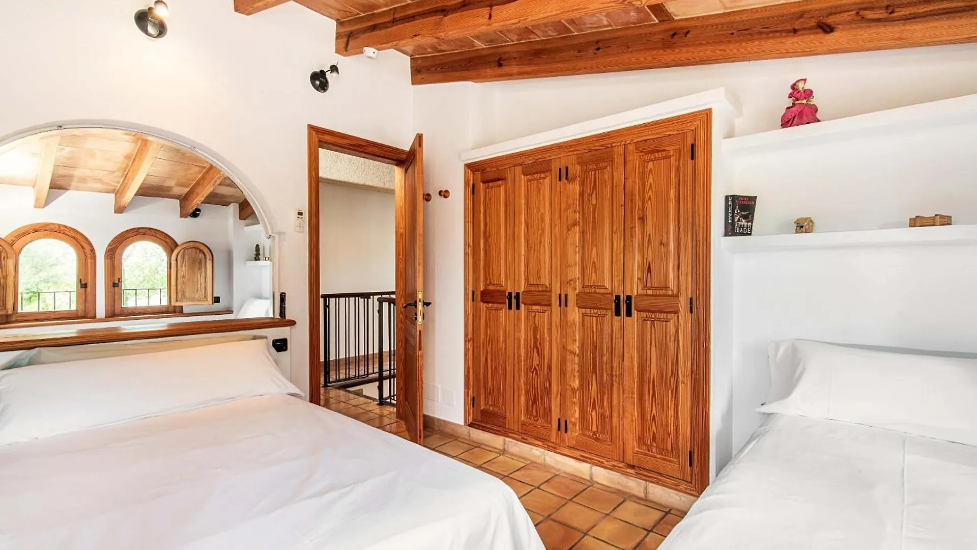 Villa Cal Moliner By Sealand Villas Port de Pollenca Spain