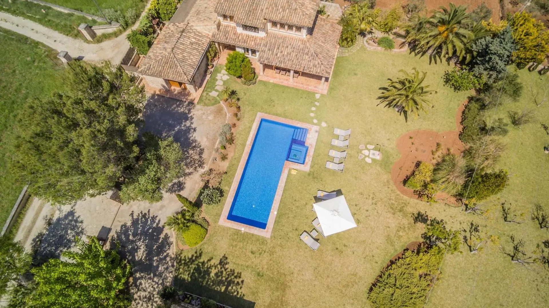 Villa Cal Moliner By Sealand Villas Port de Pollenca