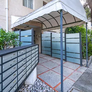 & Relax Apartment